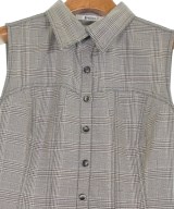 SNIDEL（スナイデル）ワンピース ベージュ サイズ:0(S位) レディース/2200641761119