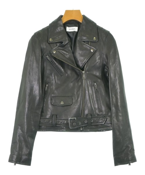 SNIDEL ライダース