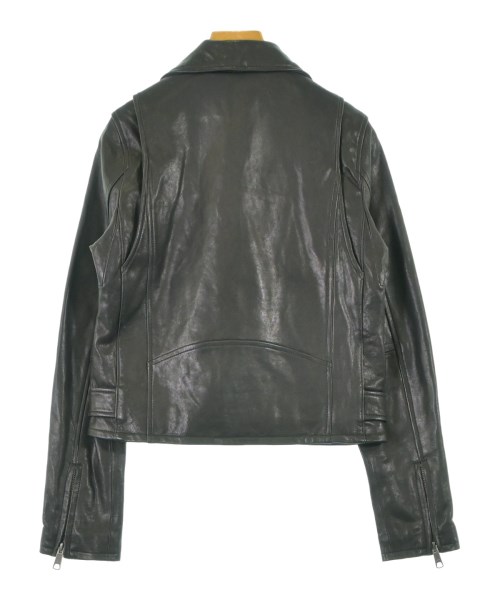 SNIDEL（スナイデル）ライダース 黒 サイズ:0(S位) レディース/2200629550049