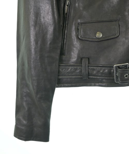 SNIDEL（スナイデル）ライダース 黒 サイズ:0(S位) レディース/2200629550049