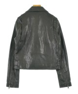 SNIDEL（スナイデル）ライダース 黒 サイズ:0(S位) レディース/2200629550049