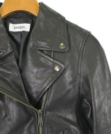 SNIDEL（スナイデル）ライダース 黒 サイズ:0(S位) レディース/2200629550049