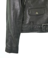 SNIDEL（スナイデル）ライダース 黒 サイズ:0(S位) レディース/2200629550049