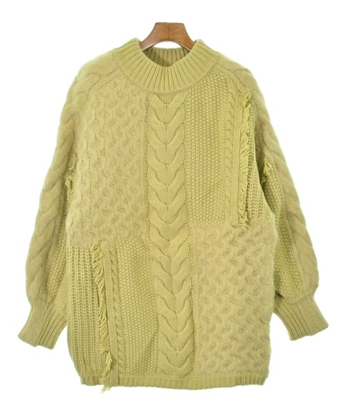 SNIDEL(スナイデル)ワンピース 緑 サイズ:F/2200629550100