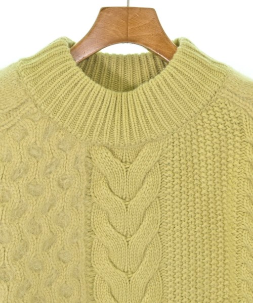 SNIDEL（スナイデル）ワンピース 緑 サイズ:F レディース/2200629550100