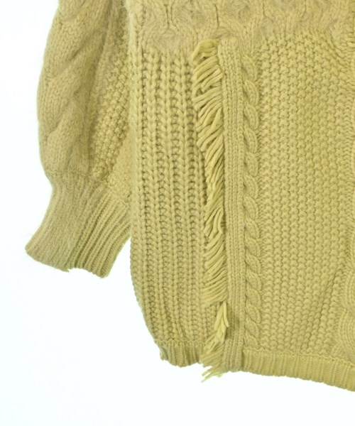 SNIDEL（スナイデル）ワンピース 緑 サイズ:F レディース/2200629550100