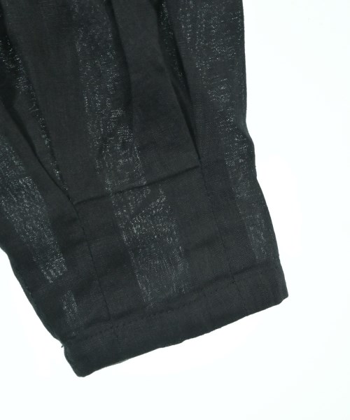 SNIDEL（スナイデル）ブラウス 黒 サイズ:0(S位) レディース/2200634082030