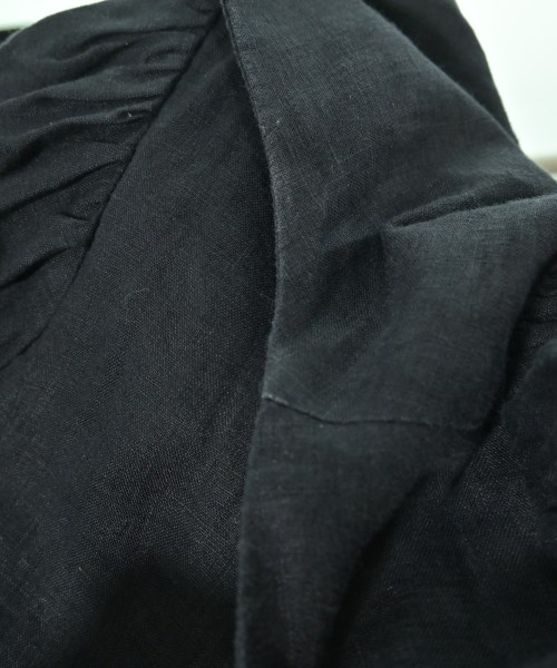 SNIDEL（スナイデル）ブラウス 黒 サイズ:0(S位) レディース/2200634082030