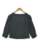 SNIDEL（スナイデル）ブラウス 黒 サイズ:0(S位) レディース/2200634082030