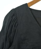 SNIDEL（スナイデル）ブラウス 黒 サイズ:0(S位) レディース/2200634082030