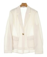 SNIDEL（スナイデル）ジャケット 白 サイズ:F レディース/2200642123039