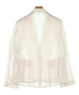 SNIDEL（スナイデル）ジャケット 白 サイズ:F レディース/2200642123039