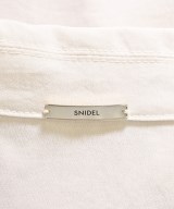 SNIDEL（スナイデル）ジャケット 白 サイズ:F レディース/2200642123039