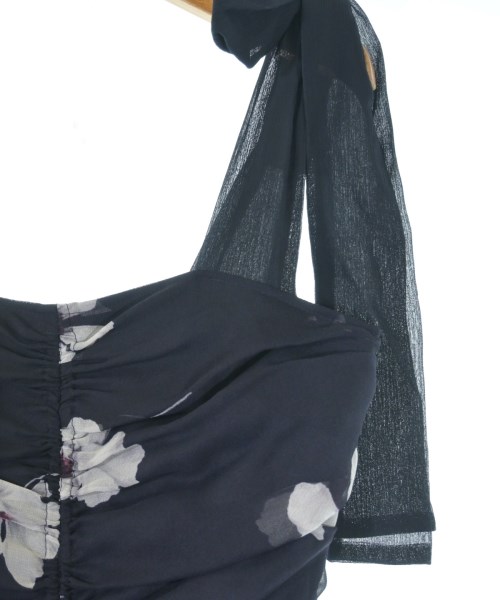 SNIDEL（スナイデル）ワンピース 紺 サイズ:1(M位) レディース/2200642218018