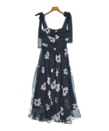 SNIDEL（スナイデル）ワンピース 紺 サイズ:1(M位) レディース/2200642218018