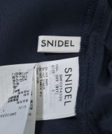 SNIDEL（スナイデル）ワンピース 紺 サイズ:1(M位) レディース/2200642218018