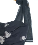 SNIDEL（スナイデル）ワンピース 紺 サイズ:1(M位) レディース/2200642218018