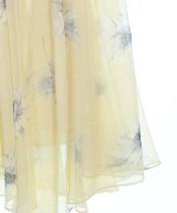 SNIDEL（スナイデル）ワンピース 白 サイズ:1(M位) レディース/2200642218025