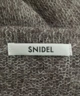 SNIDEL（スナイデル）ニット・セーター 茶 サイズ:F レディース/2200629255098