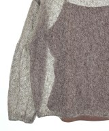 SNIDEL（スナイデル）ニット・セーター 茶 サイズ:F レディース/2200629255098
