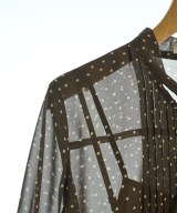 SNIDEL（スナイデル）ワンピース 茶 サイズ:0(S位) レディース/2200630132012