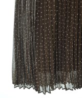 SNIDEL（スナイデル）ワンピース 茶 サイズ:0(S位) レディース/2200630132012