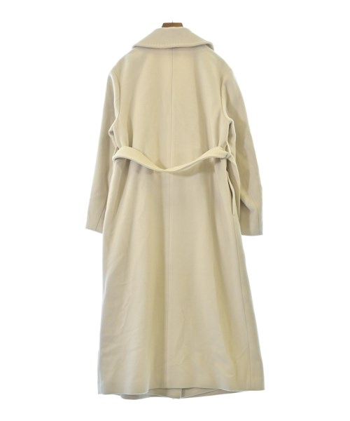 SNIDEL（スナイデル）チェスターコート 白 サイズ:0(S位) レディース/2200632679027