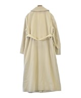 SNIDEL（スナイデル）チェスターコート 白 サイズ:0(S位) レディース/2200632679027