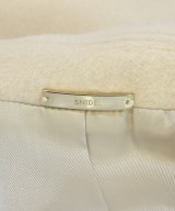 SNIDEL（スナイデル）チェスターコート 白 サイズ:0(S位) レディース/2200632679027