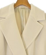 SNIDEL（スナイデル）チェスターコート 白 サイズ:0(S位) レディース/2200632679027