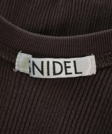 SNIDEL（スナイデル）ワンピース 茶 サイズ:F レディース/2200637361057