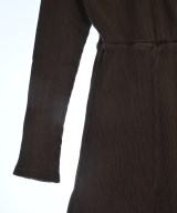 SNIDEL（スナイデル）ワンピース 茶 サイズ:F レディース/2200637361057