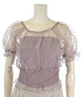 SNIDEL（スナイデル）ブラウス ピンク サイズ:-(S位) レディース/2200642130105