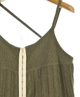 SNIDEL（スナイデル）ワンピース カーキ サイズ:0(S位) レディース/2200642130112