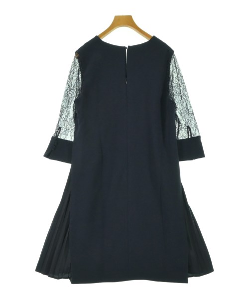 SNIDEL（スナイデル）ワンピース 紺 サイズ:1(M位) レディース/2200631333036