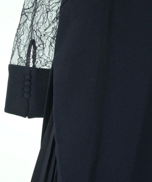 SNIDEL（スナイデル）ワンピース 紺 サイズ:1(M位) レディース/2200631333036