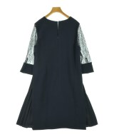 SNIDEL（スナイデル）ワンピース 紺 サイズ:1(M位) レディース/2200631333036