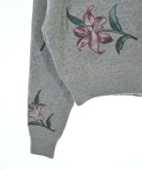 SNIDEL（スナイデル）ニット・セーター グレー サイズ:F レディース/2200637526036