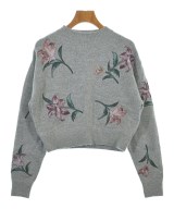 SNIDEL ニット・セーター