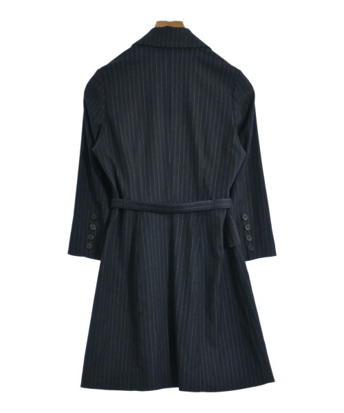 SNIDEL（スナイデル）ワンピース 紺 サイズ:1(M位) レディース/2200643255043