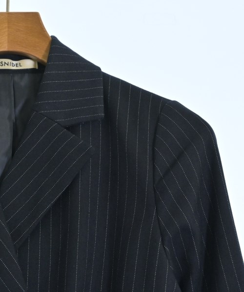 SNIDEL（スナイデル）ワンピース 紺 サイズ:1(M位) レディース/2200643255043