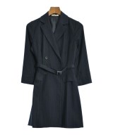 SNIDEL（スナイデル）ワンピース 紺 サイズ:1(M位) レディース/2200643255043