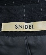 SNIDEL（スナイデル）ワンピース 紺 サイズ:1(M位) レディース/2200643255043