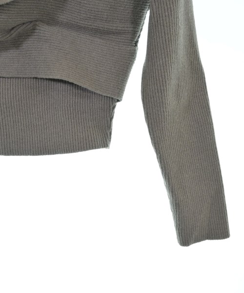 SNIDEL（スナイデル）ニット・セーター グレー サイズ:F レディース/2200643255050