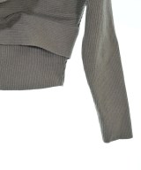 SNIDEL（スナイデル）ニット・セーター グレー サイズ:F レディース/2200643255050