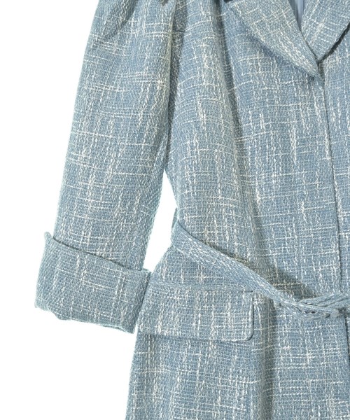 SNIDEL（スナイデル）ワンピース 青 サイズ:0(S位) レディース/2200629598027