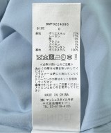 SNIDEL（スナイデル）ワンピース 青 サイズ:0(S位) レディース/2200629598027