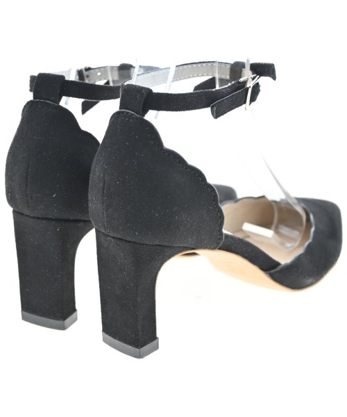 SNIDEL（スナイデル）パンプス 黒 サイズ:M(23.5cm位) レディース/2200629598065