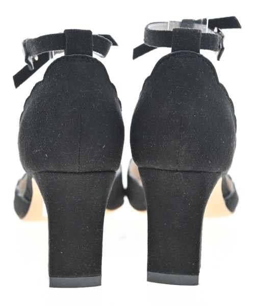 SNIDEL（スナイデル）パンプス 黒 サイズ:M(23.5cm位) レディース/2200629598065