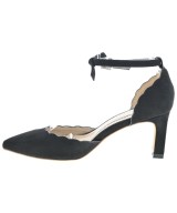 SNIDEL（スナイデル）パンプス 黒 サイズ:M(23.5cm位) レディース/2200629598065